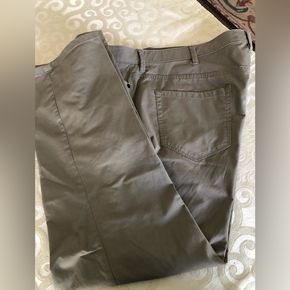 COPPER AND OAK MENS PANTS - Picture 2 of 6